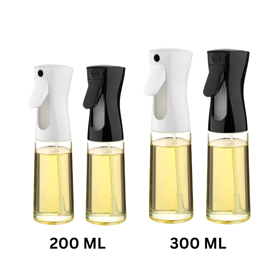 Multifunctional Spray for Oil, Hair Hydration, and Cleaning Liquid - Sprayer for Any Type of Liquid.